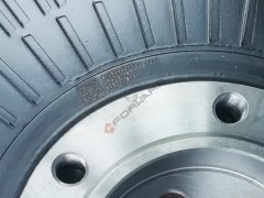 1000809000   610800020066,曲軸皮帶輪 Crankshaft pulley,濟(jì)南向前汽車配件有限公司