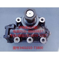 東風商用車動力轉向器總成、轉向機3401010-T3800