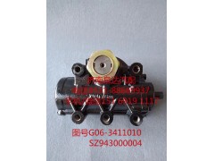 G06-3411010,動力轉向器總成,濟南泉達汽配有限公司