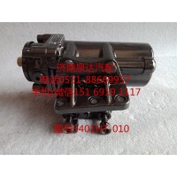東風145尖頭車動力轉向器總成、轉向機3401HT-010