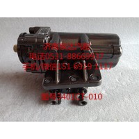 東風145尖頭車動力轉向器總成、轉向機3401CD-010