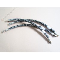 DZ9100360173  制動軟管 Brake hose