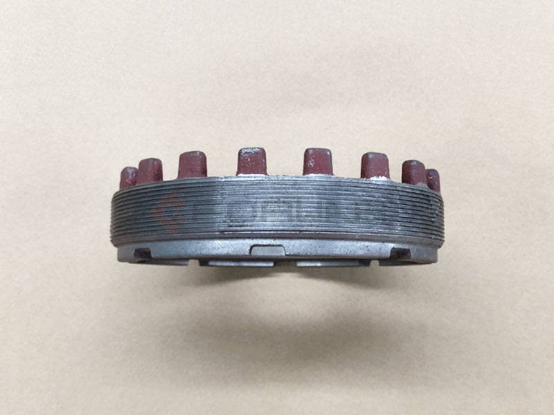 HD90129320704  Adjusting nut/HD90129320704