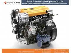 WP2.1Q71E40,發動機總成 Engine assembly,濟南向前汽車配件有限公司