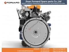 WP2.1Q71E40,發動機總成 Engine assembly,濟南向前汽車配件有限公司