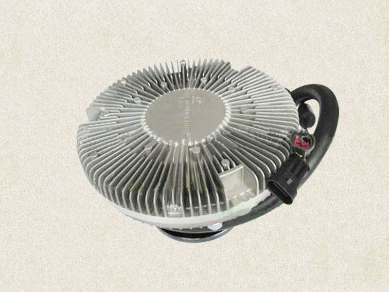 612600061262 WP7 WP10WP12風(fēng)扇離合器/612600061262