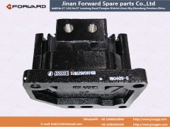 DZ95259590168,Engine front right shock pad,濟南向前汽車配件有限公司