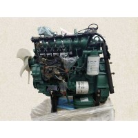 4DW93-78E3  錫柴一汽發(fā)動(dòng)機(jī)