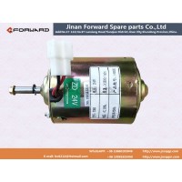 8103150-C0100  暖風(fēng)電機(jī)