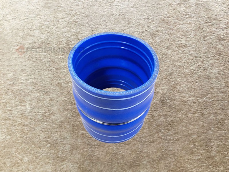 DZ93259535311   中冷器膠管（Φ100）/DZ93259535311
