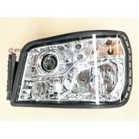 DZ97189723270  左前組合燈(電調)工程車