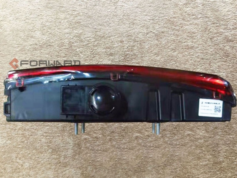 DZ9L149810010  右尾燈（LED）/DZ9L149810010