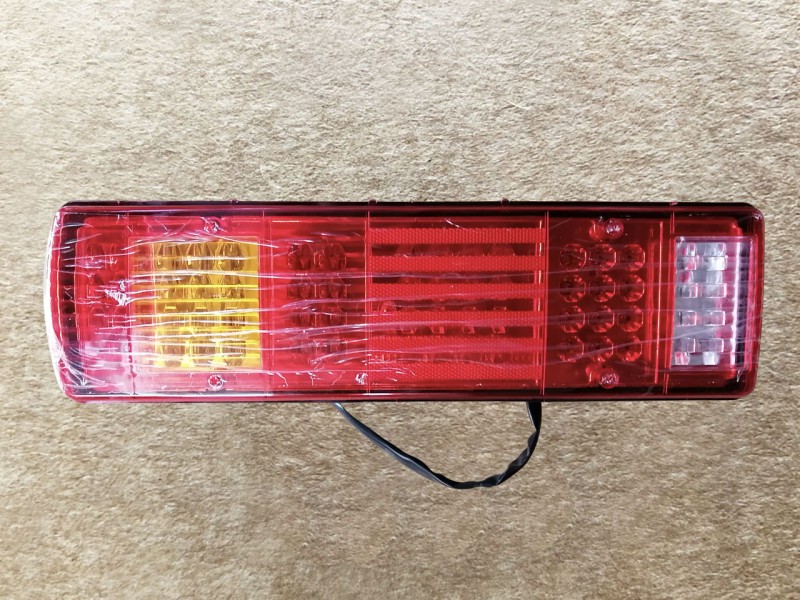 AZ9200810009  LED后尾燈(左）/AZ9200810009