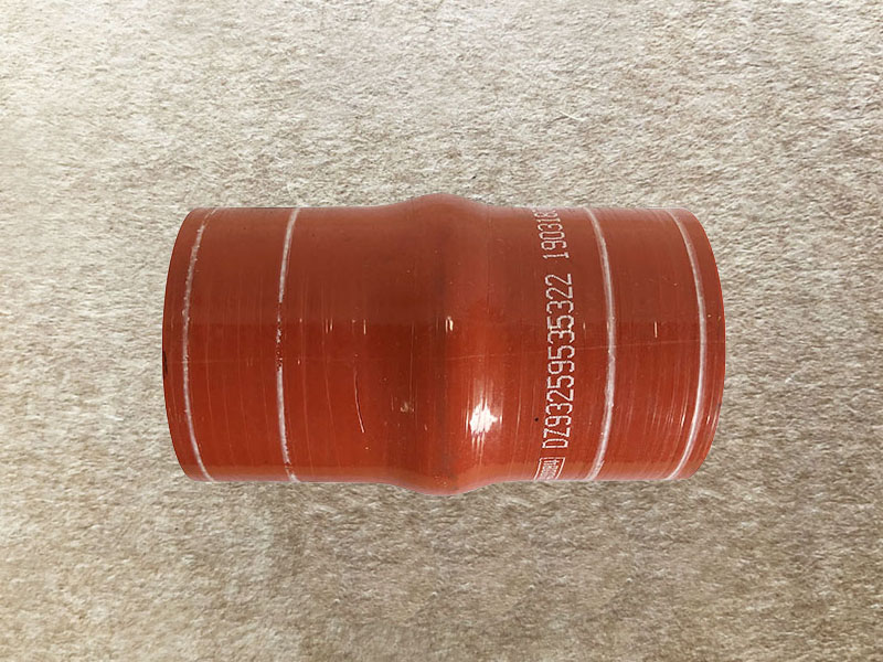 DZ93259535322 內氟外硅膠管/DZ93259535322