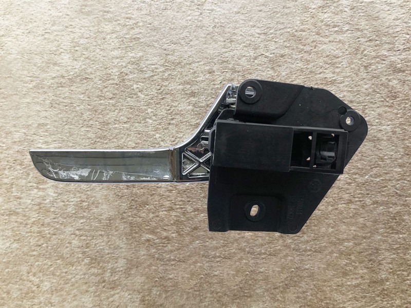 DZ14251340033 左車門內扣手 X5000/DZ14251340033