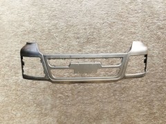 DZ96259622200,保險杠（金屬）新M3000Bumper (metal),濟南向前汽車配件有限公司