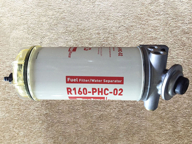 DZ91189550128 油水分離器/DZ91189550128