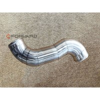DZ96259539310  中冷器進氣鋼管