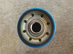 SBL9032,機油濾芯Oil filter,濟南向前汽車配件有限公司