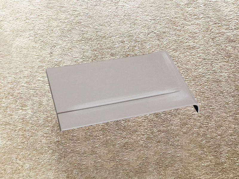 DZ14251290031 左工具箱蓋板 X5000/DZ14251290031