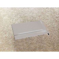 DZ14251290031 左工具箱蓋板 X5000