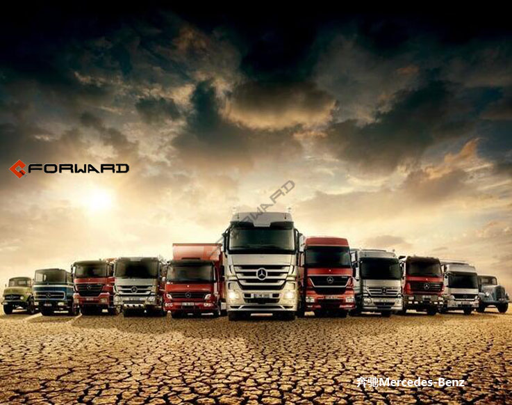奔馳Mercedes-Benz3，