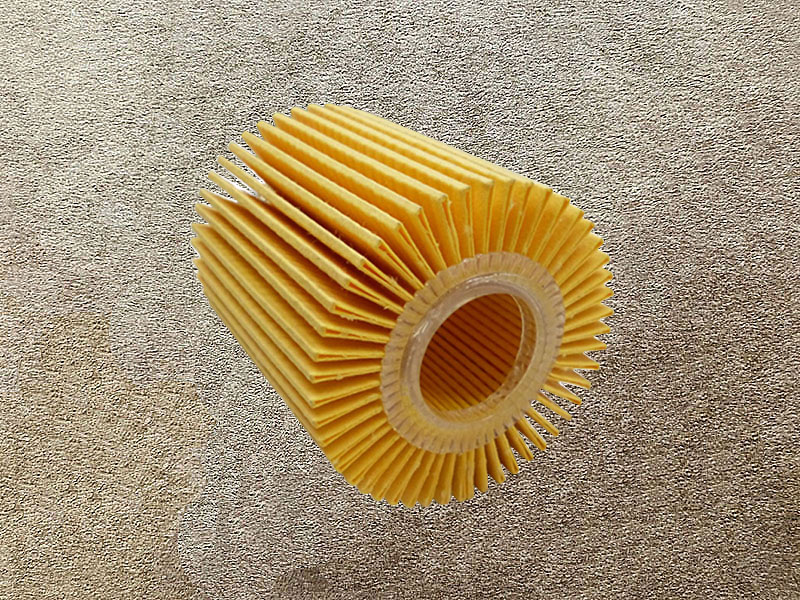 04152-31080,機油濾芯Oil filter,濟南向前汽車配件有限公司