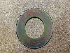 81.90713.0909,調整墊片Adjust gasket X3000,濟南向前汽車配件有限公司