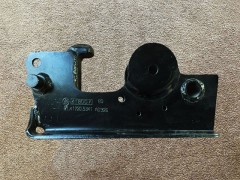 81.41720.5341,翻轉軸左支撐總成,Turn shaft left support X3000,濟南向前汽車配件有限公司