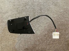 DZ97189584589,左方向盤按鍵，Left steering wheel button,濟南向前汽車配件有限公司