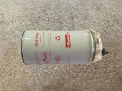 DZ91189550128X,油水分離器芯，Oil water separator core,濟南向前汽車配件有限公司