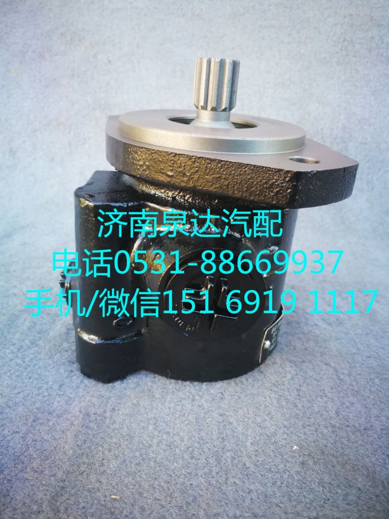 C3967429,轉向助力泵,濟南泉達汽配有限公司