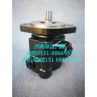 宇通客車轉(zhuǎn)向油泵、助力泵3407-00019