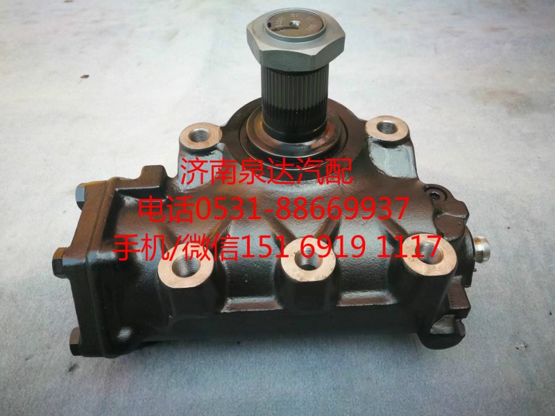 5801681923,方向機總成,濟南泉達汽配有限公司