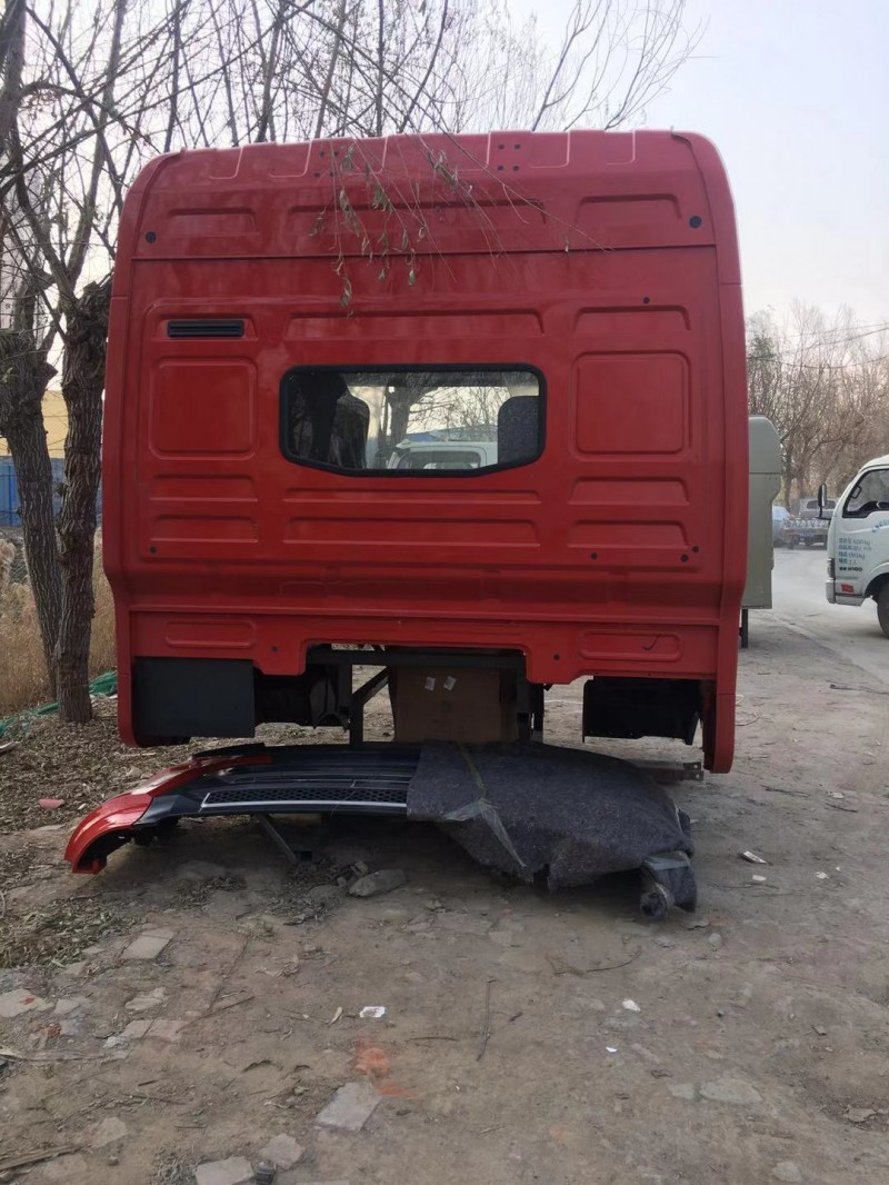 130902000003A,駕駛室殼體總成,濟(jì)南隆旭汽車配件有限公司