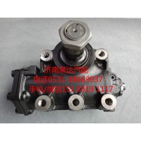 東風大力神轉向器總成、方向機總成3401010-TF980