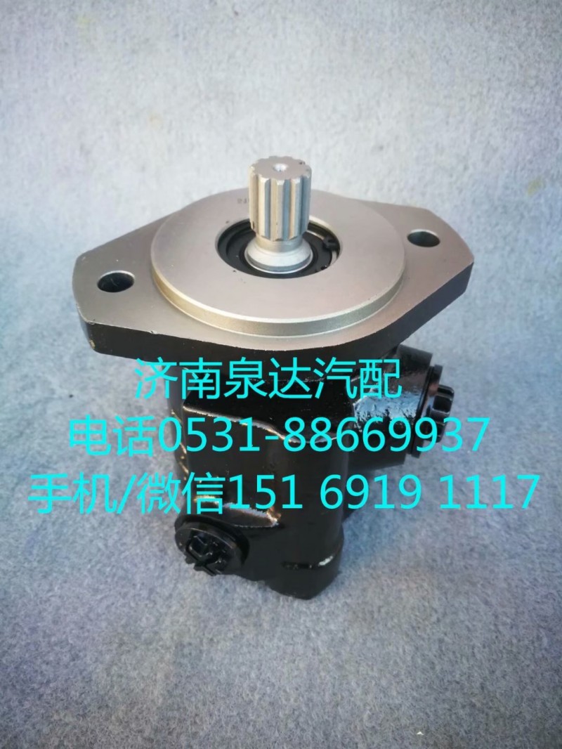 13038795,轉向泵,濟南泉達汽配有限公司