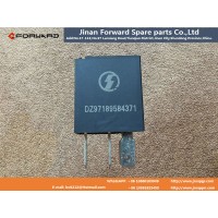 DZ97189584371 繼電器  X3000