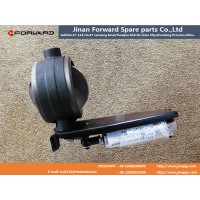 DZ91189180008 排氣制動器總成 F3000