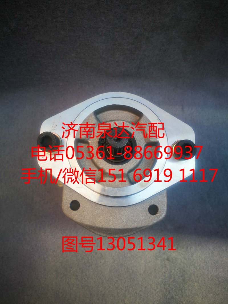 13051341,轉向泵,濟南泉達汽配有限公司