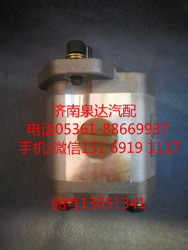 13051341,轉向泵,濟南泉達汽配有限公司