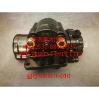 東風動力轉向機、方向機總成