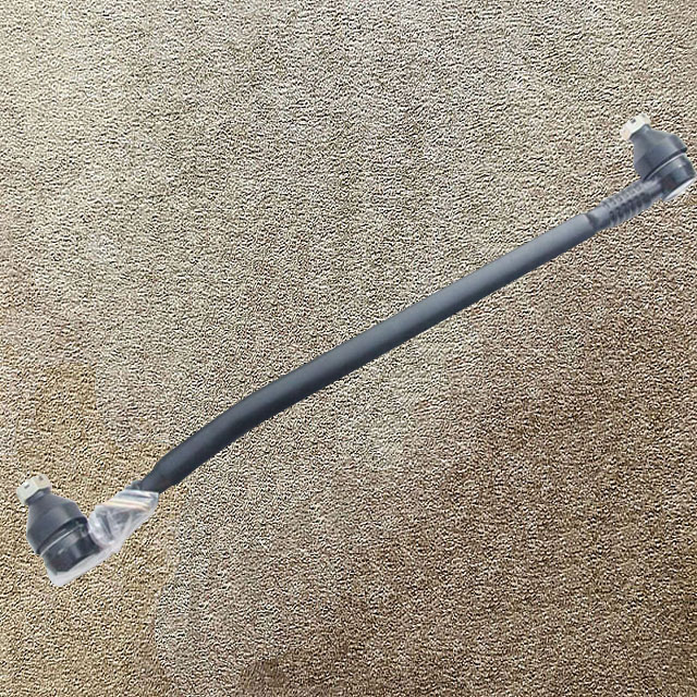 DZ9118430026 轉向中間拉桿8*4/DZ9118430026