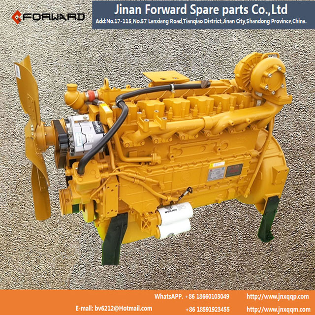 WD10G220E21,Engine assembly,濟南向前汽車配件有限公司