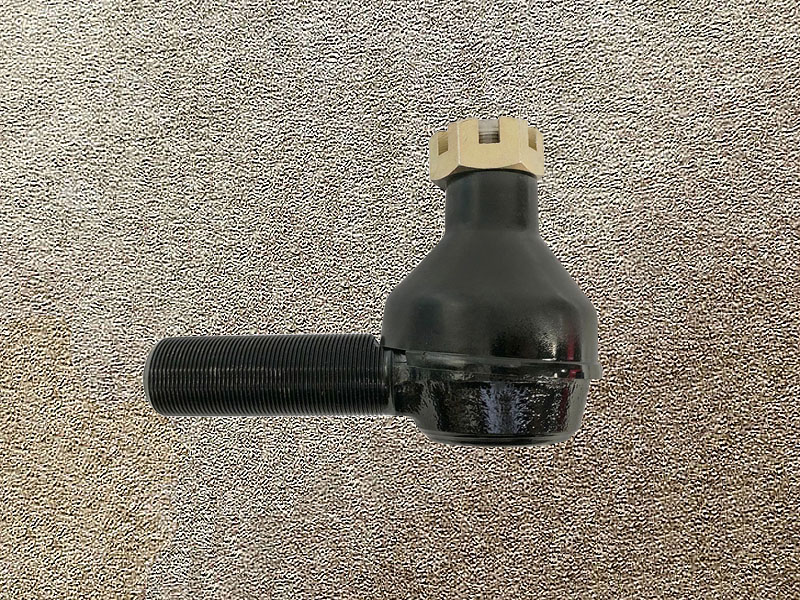 DZ9100430003 轉向拉桿左接頭總成/DZ9100430003