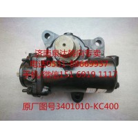 東風天錦 天龍動力轉向器 轉向機 方向機總成