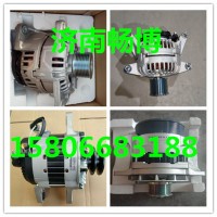 1-81200-440-1五十鈴發電機   濟南暢博