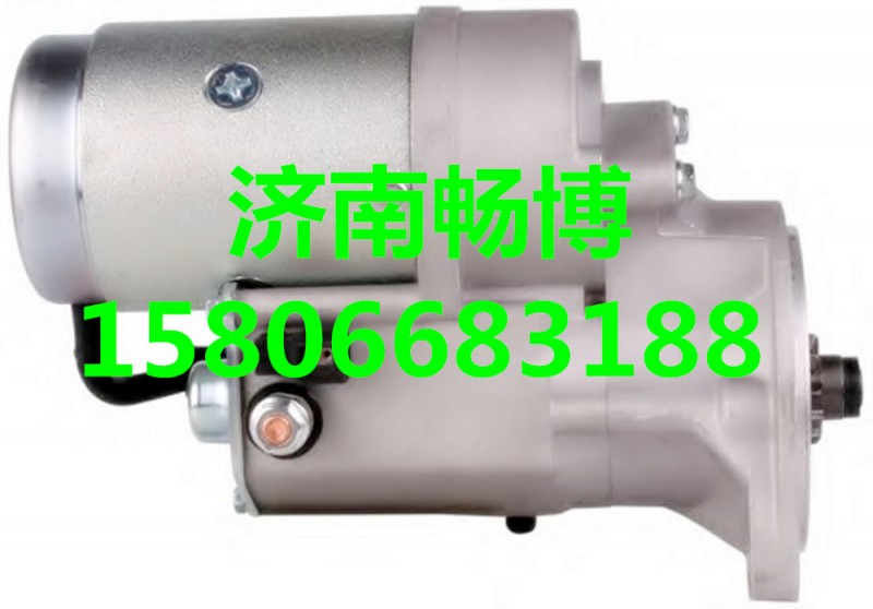 228000-1893起動機