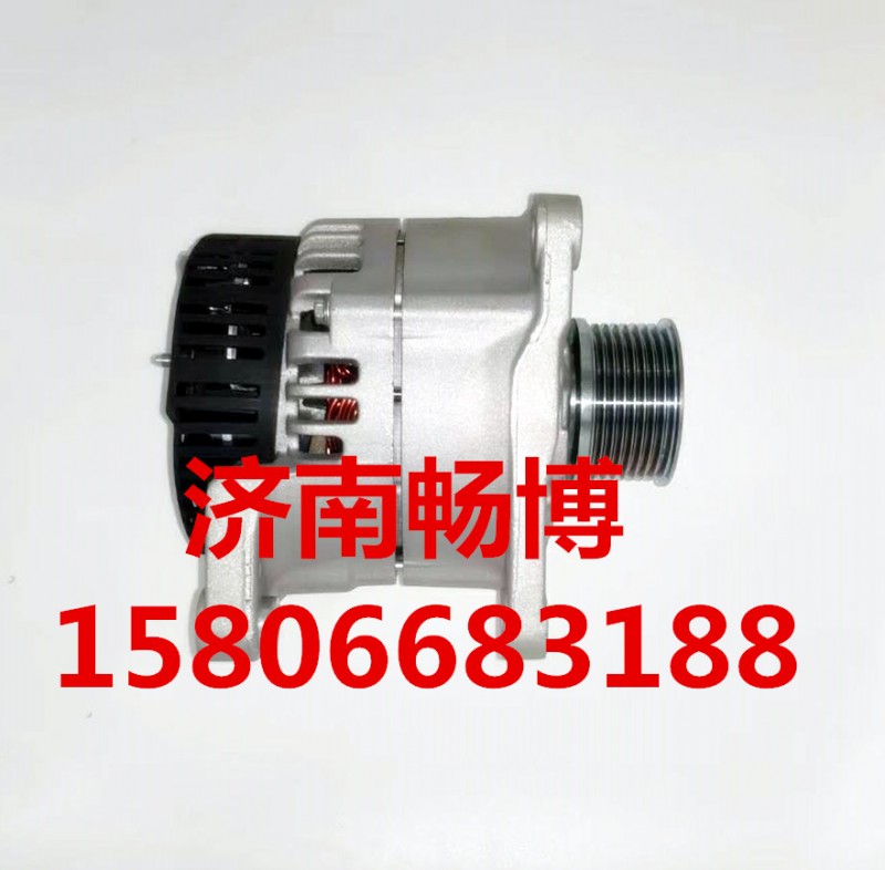 11.203.441發電機