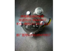 DZ96189470917,轉向助力泵,濟南泉達汽配有限公司